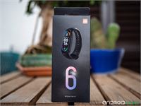 SMART BAND M6